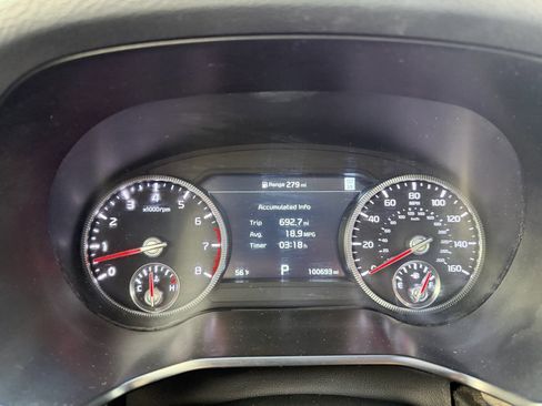 Used 2021 Kia Telluride SX w/ SX Prestige Package image 29