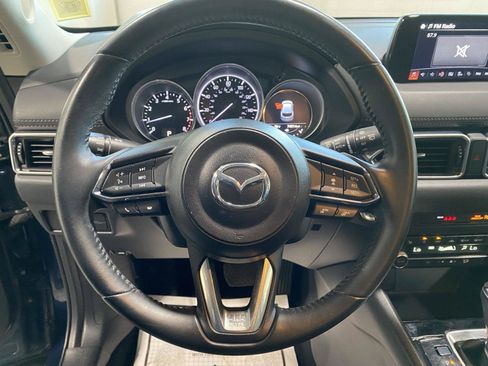 Used 2019 MAZDA CX-5 Touring AWD/4WD image 20