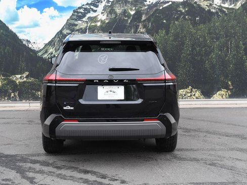 New 2026 Toyota RAV4 XSE AWD/4WD image 5