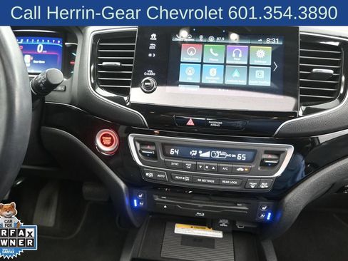 Used 2022 Honda Pilot Elite image 30
