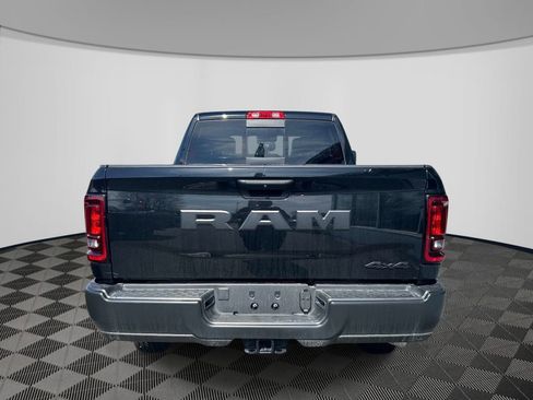 New 2026 RAM 2500 Tradesman image 4