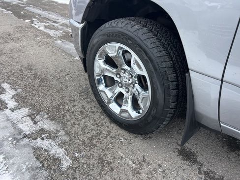 Used 2020 RAM 1500 Big Horn image 30