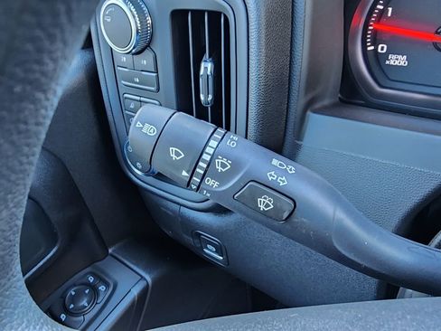 New 2026 GMC Sierra 3500 Pro w/ Convenience Package image 26