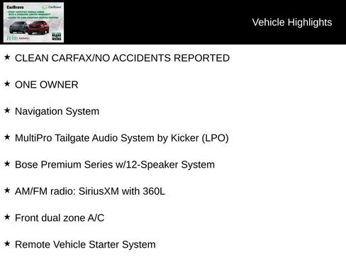 Certified 2024 GMC Sierra 1500 Denali Ultimate AWD/4WD image 14