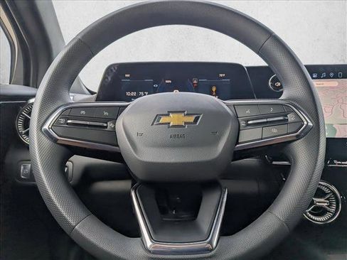 New 2026 Chevrolet Blazer EV LT FWD image 14