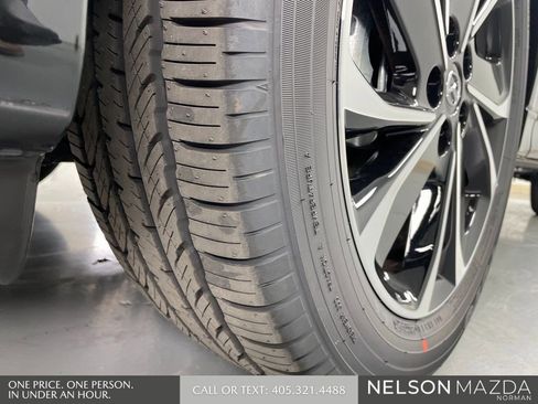 New 2025 MAZDA CX-5 AWD 2.5 S w/ Preferred Package image 10