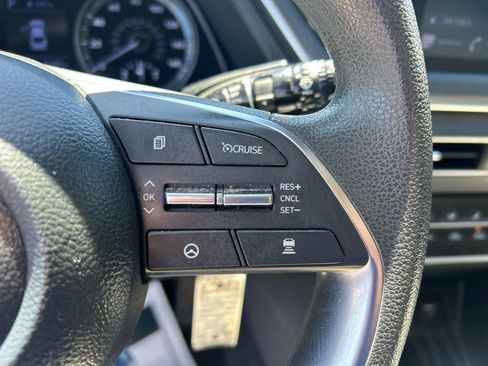 Used 2022 Hyundai Sonata SE FWD image 15