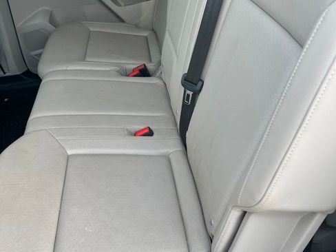 Used 2018 Volkswagen Atlas SEL AWD/4WD image 21