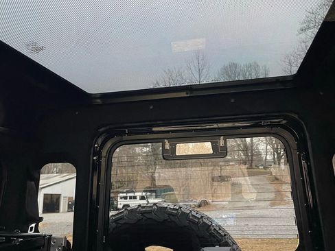 Used 1994 Land Rover Defender 90 image 19