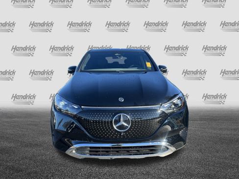 Certified 2024 Mercedes-Benz EQE 350+ 4MATIC SUV image 3