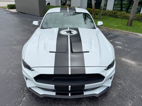 Used 2023 Ford Mustang GT Premium w/ Equipment Group 401A RWD image 8