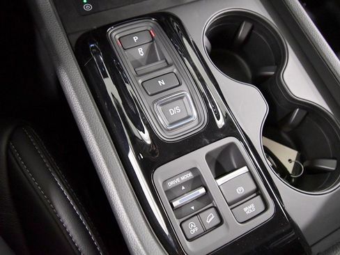 New 2026 Honda Passport RTL image 24