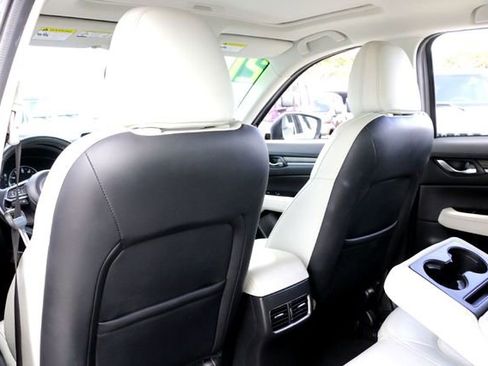 Used 2021 MAZDA CX-5 Grand Touring image 23