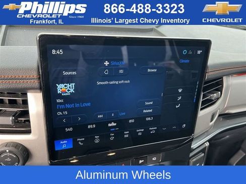 Used 2024 Ford Expedition Timberline image 14