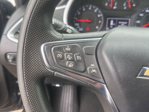 Used 2023 Chevrolet Malibu LT FWD image 20