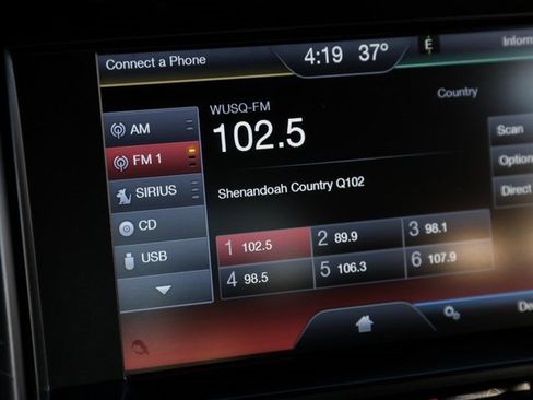 Used 2015 Ford F150 XLT w/ Equipment Group 302A Luxury image 30