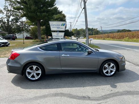 Used 2011 Honda Accord EX-L image 7