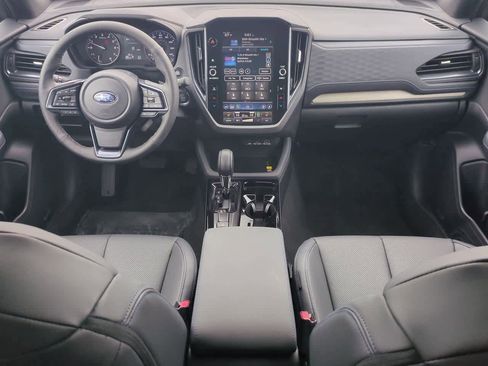 New 2026 Subaru Forester Limited image 14