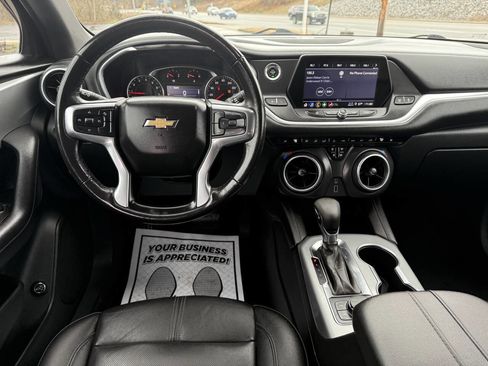 Used 2021 Chevrolet Blazer LT image 8