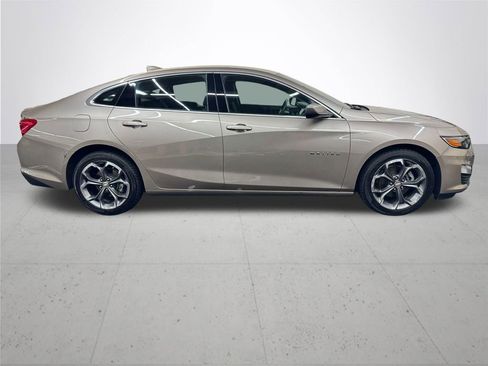 Used 2023 Chevrolet Malibu LT FWD image 8