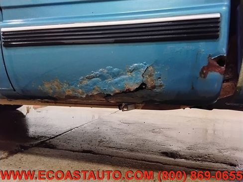 Used 1997 GMC Sierra 1500 2WD Extended Cab w/ Image Max Pkg image 18