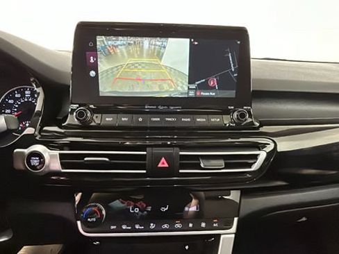 Used 2022 Kia Seltos EX AWD/4WD image 24