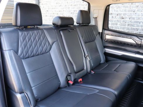 Used 2016 Toyota Tundra Platinum image 33