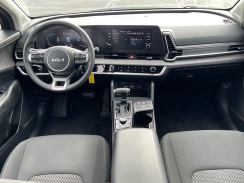 Used 2023 Kia Sportage LX image 24