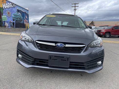 Used 2022 Subaru Impreza 2.0i Premium AWD/4WD image 8