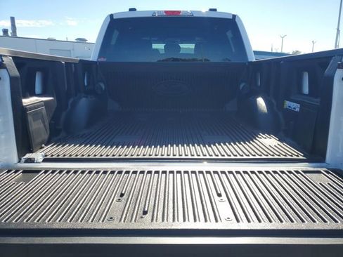 New 2025 Ford F150 XLT w/ Equipment Group 301A Standard image 7