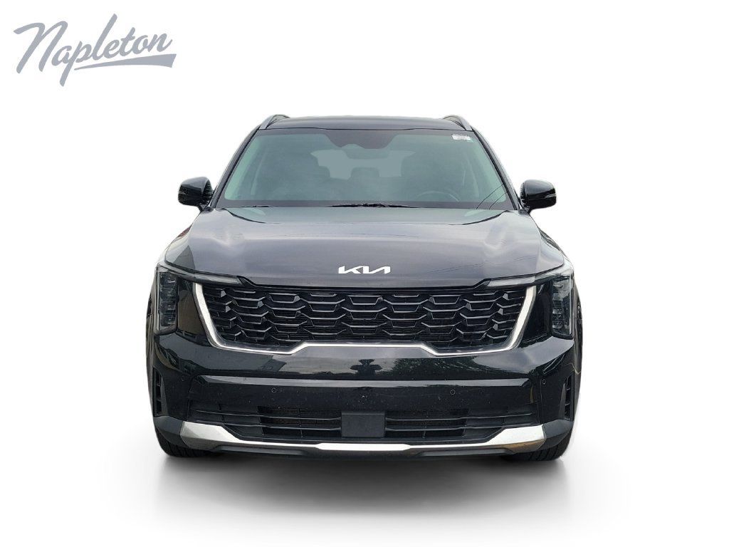 Used 2024 Kia Sorento S FWD image 9