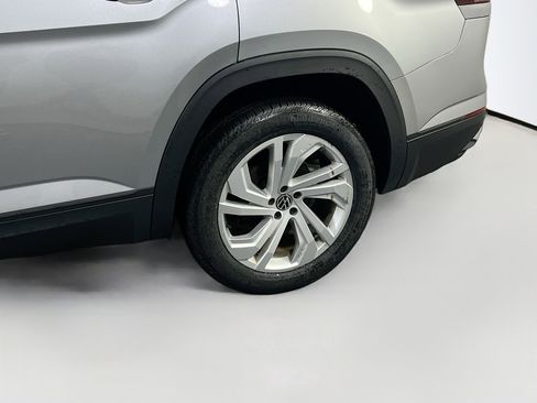 Used 2022 Volkswagen Atlas SE image 30