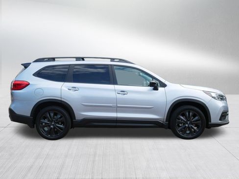 Used 2022 Subaru Ascent Onyx Edition AWD/4WD image 8