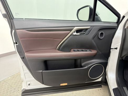 Used 2016 Lexus RX 350 AWD w/ Premium Package image 24
