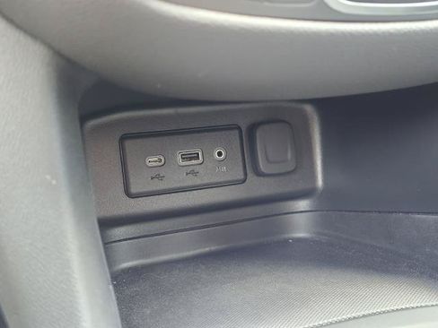 Used 2024 Chevrolet Equinox LT w/ LPO, Floor Liner Package FWD image 26