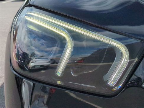 Used 2020 Mercedes-Benz GLE 350 image 9