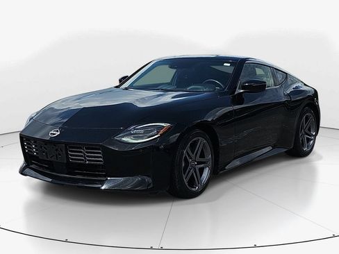 Used 2025 Nissan Z Sport w/ Floor Mat Package RWD image 11