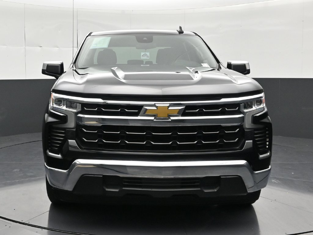 Used 2023 Chevrolet Silverado 1500 LT RWD image 8