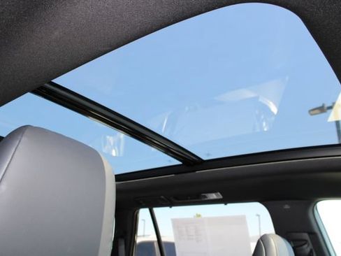 Certified 2025 Lexus TX 350 FWD w/ Technology Package image 6