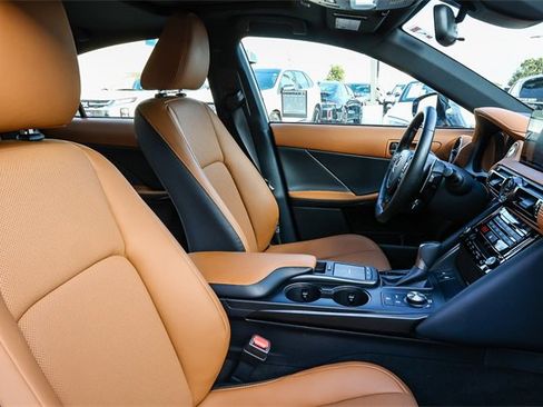 Used 2025 Lexus IS 350 F Sport image 19