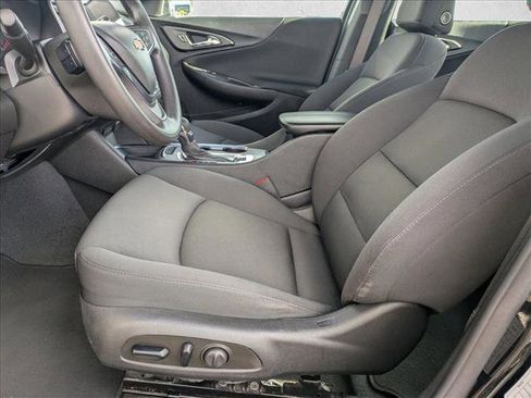 Used 2024 Chevrolet Malibu LT image 15
