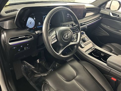 Used 2023 Hyundai Palisade Calligraphy w/ Cargo Package image 12