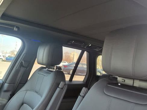 Used 2021 Land Rover Range Rover Westminster Edition image 6