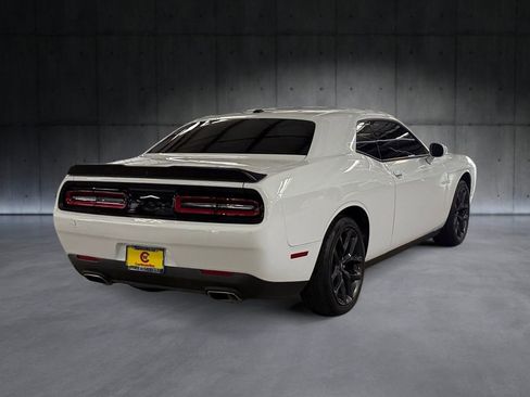 Used 2023 Dodge Challenger SXT w/ Blacktop Package image 5