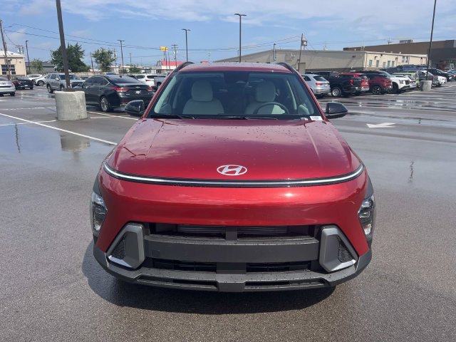 New 2027 Hyundai Kona SEL Sport FWD image 8