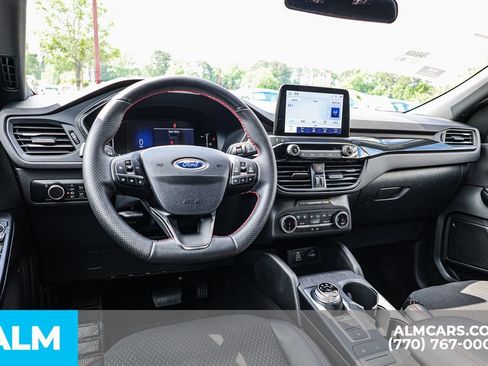 Used 2026 Ford Escape ST-Line FWD image 28