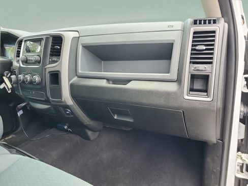 Used 2019 RAM 1500 Tradesman w/ Popular Equipment Group RWD image 20