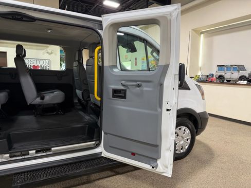 Used 2017 Ford Transit 150 XL image 25