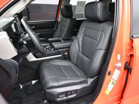 Used 2024 Toyota Tundra SR5 w/ TRD Sport Premium Package AWD/4WD image 17