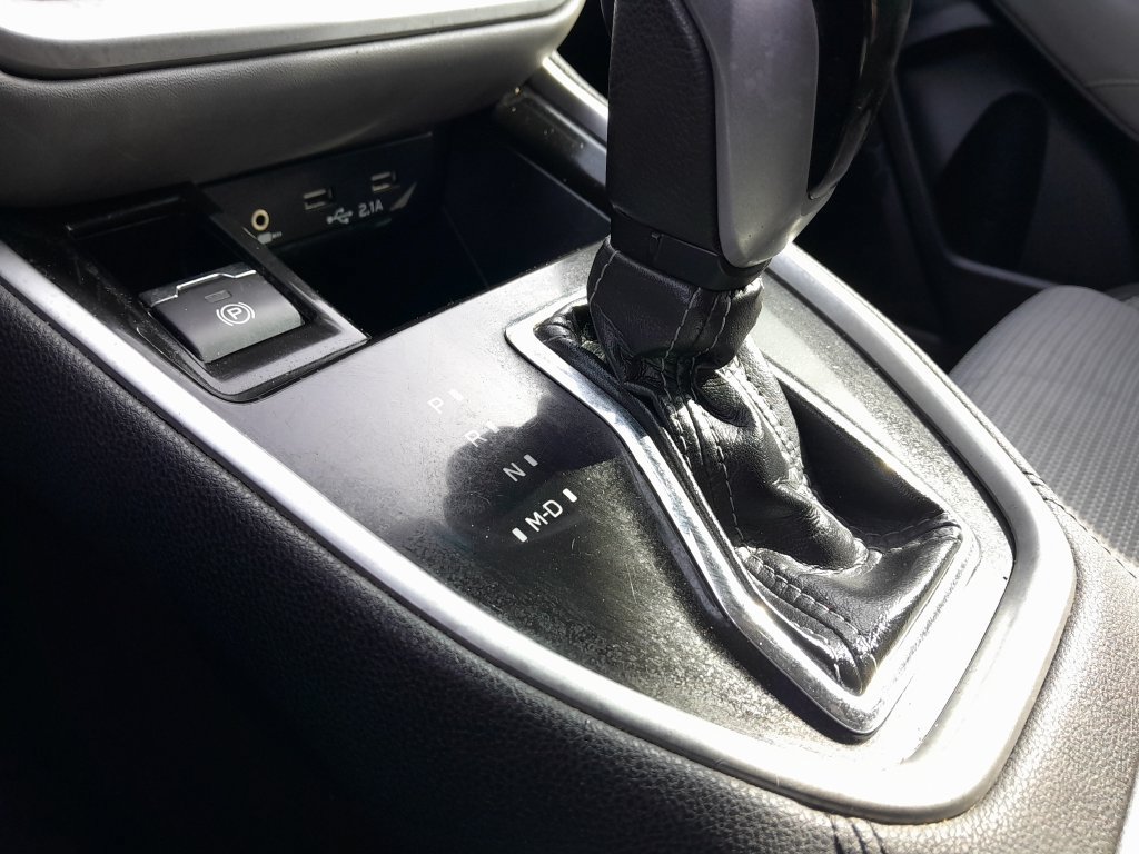 Used 2021 Subaru Outback Premium AWD/4WD image 25
